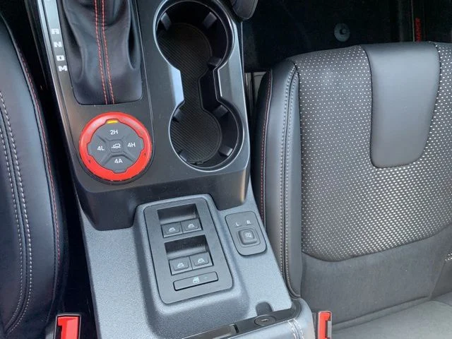 New 2026 White Ford Raptor® image 35