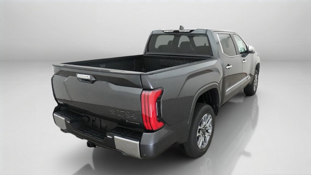 2026 Toyota Tundra 1794 Edition - Photo 28