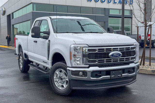 2026 Ford Super Duty F-250® XLT