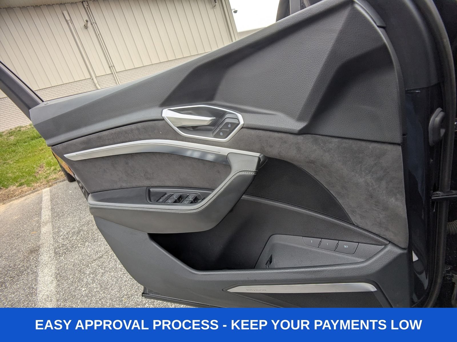 Used 2019 Gray Audi Prestige image 35