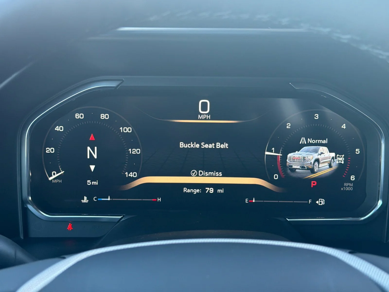 2026 GMC Sierra 1500 Denali - Photo 23
