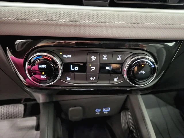 2026 Chevrolet Trailblazer LT - Photo 25
