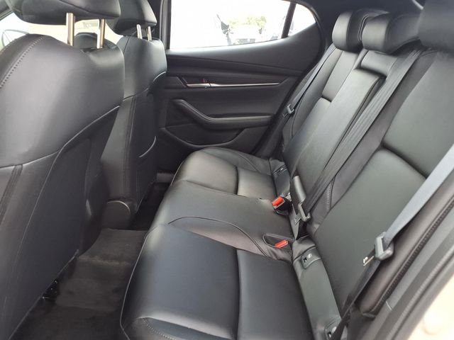 New 2026 Platinum Quartz Metallic Mazda 2.5 S Preferred image 13