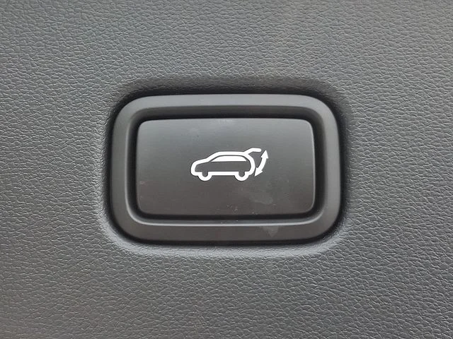 New 2026 Gray Hyundai Limited image 18