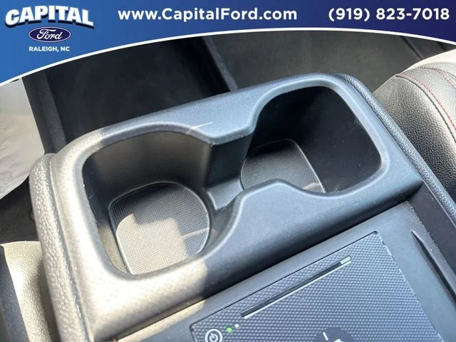 Used 2025 Gray Honda Sport-L image 31