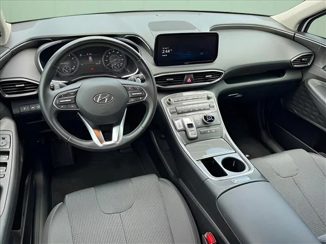 Used 2023 Gray Hyundai SEL image 14