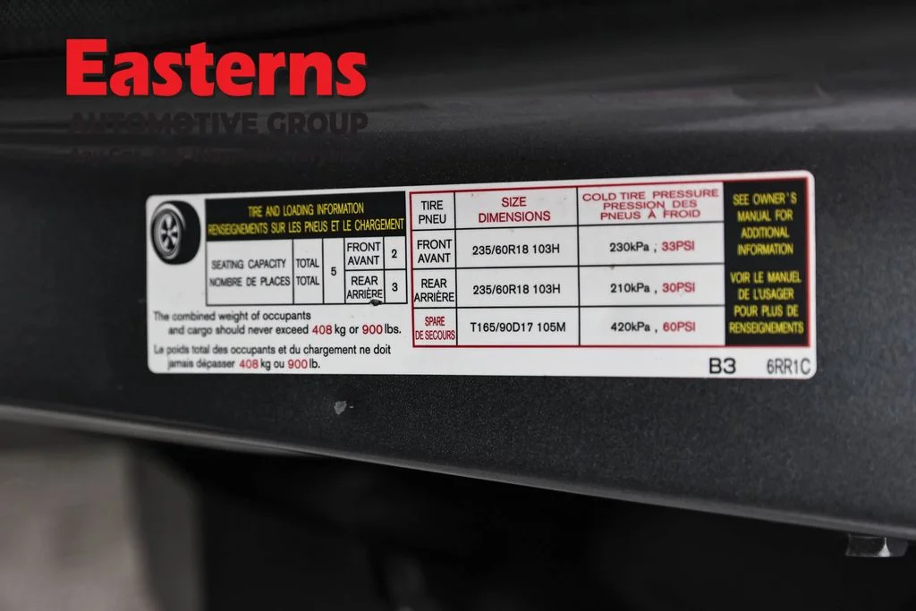 Used 2023 Gray Nissan SV image 34