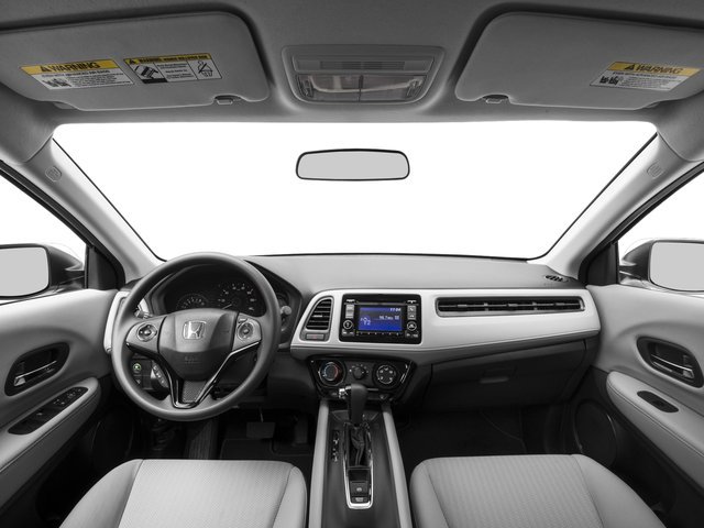 Used 2016  Honda LX image 7