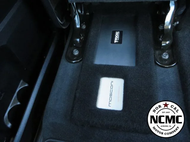 Used 2018 Silver Toyota SR5 image 66