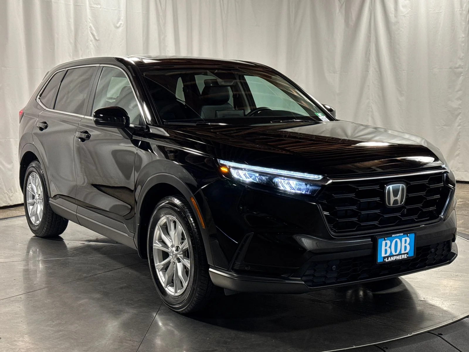 2025 Honda CR-V EX-L - Photo 6