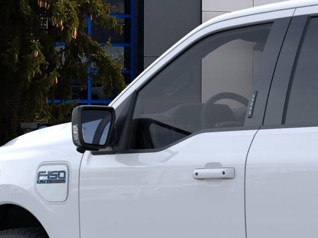 New 2024 Oxford White Ford FLASH™ image 20
