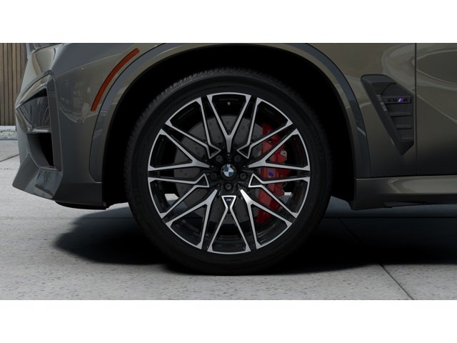 2026 BMW X5 M X5 M - Photo 7