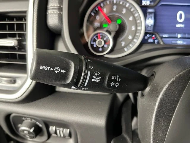 Used 2026 Gray Ram Laramie image 22