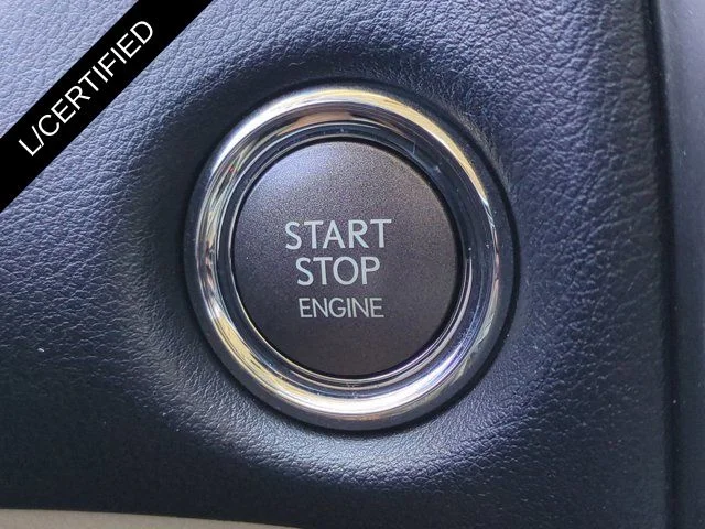 Certified Used 2023 EMINENT WHITE PEARL Lexus 460 image 27