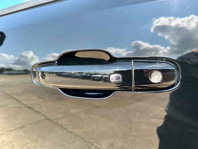 Used 2024 Black GMC AT4 image 51
