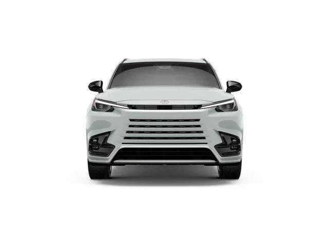 New 2026 Wind Chill Pearl Lexus F SPORT PERFORMANCE PREMIUM AWD image 38