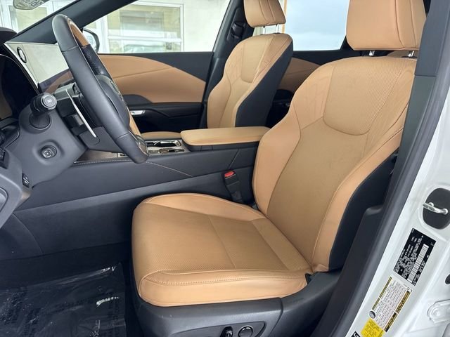 Certified Used 2024 EMINENT WHITE PEARL Lexus 350 Premium image 11