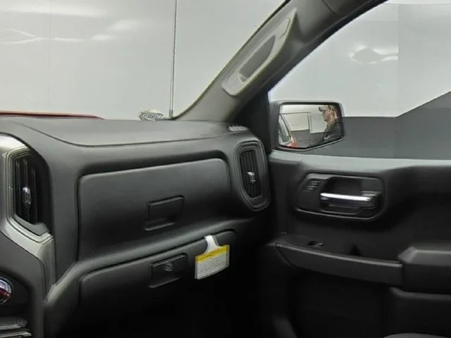 2026 Chevrolet Silverado 1500 Custom - Photo 40