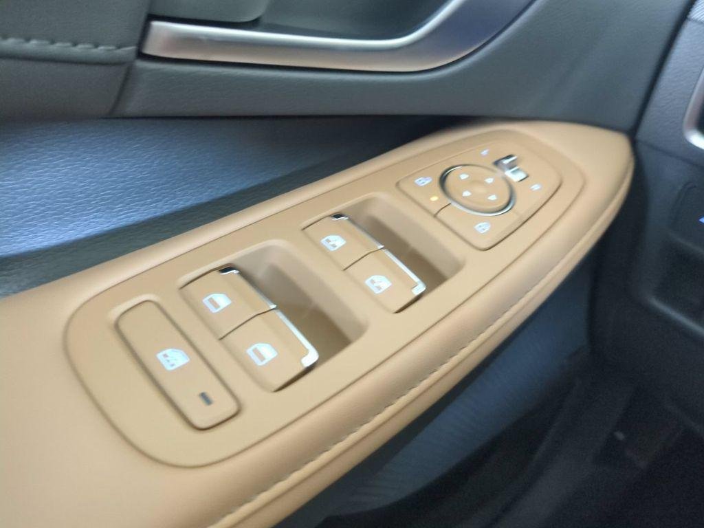 New 2026 Gray Hyundai Limited image 31