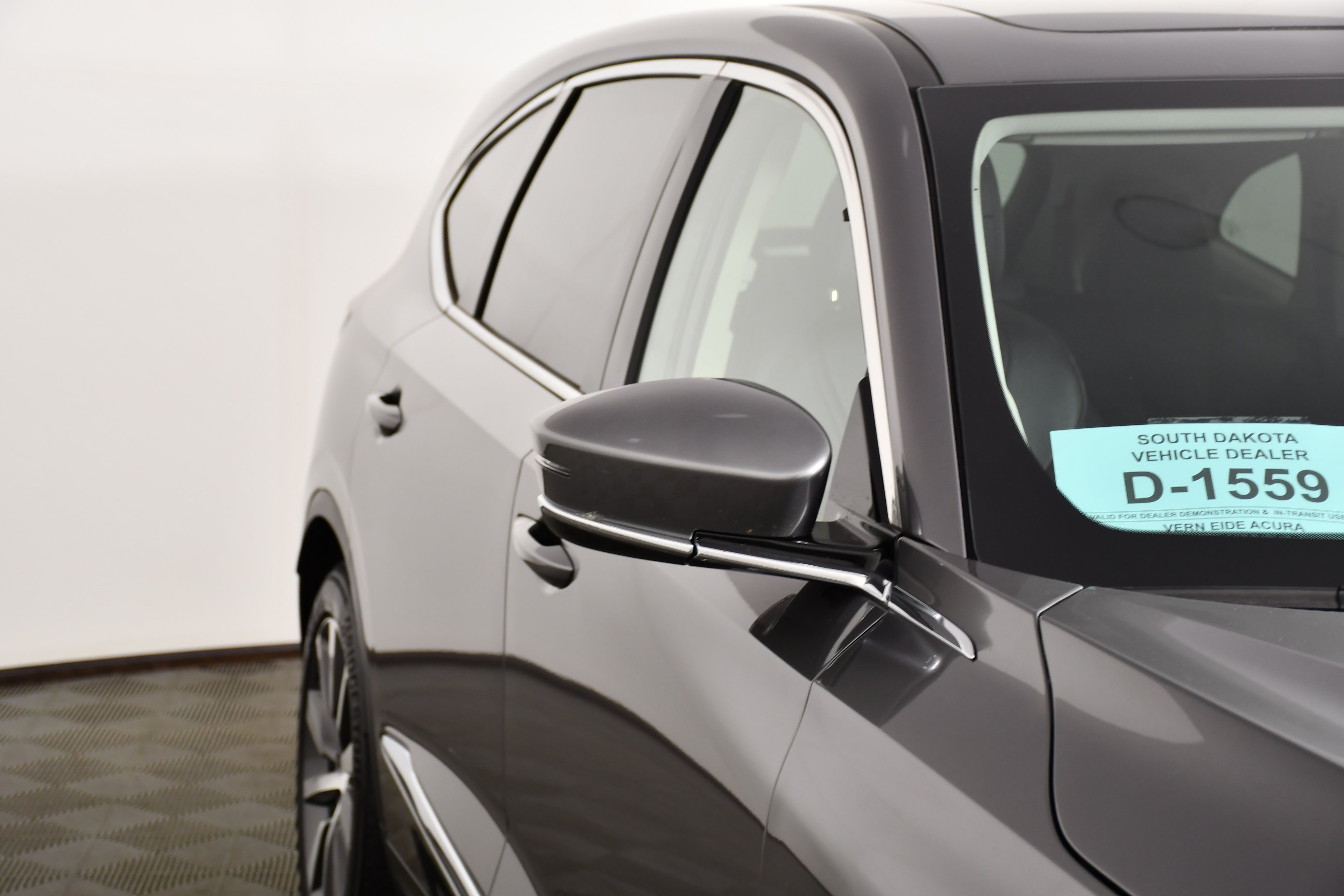 2025 Acura MDX Technology Package - Photo 68