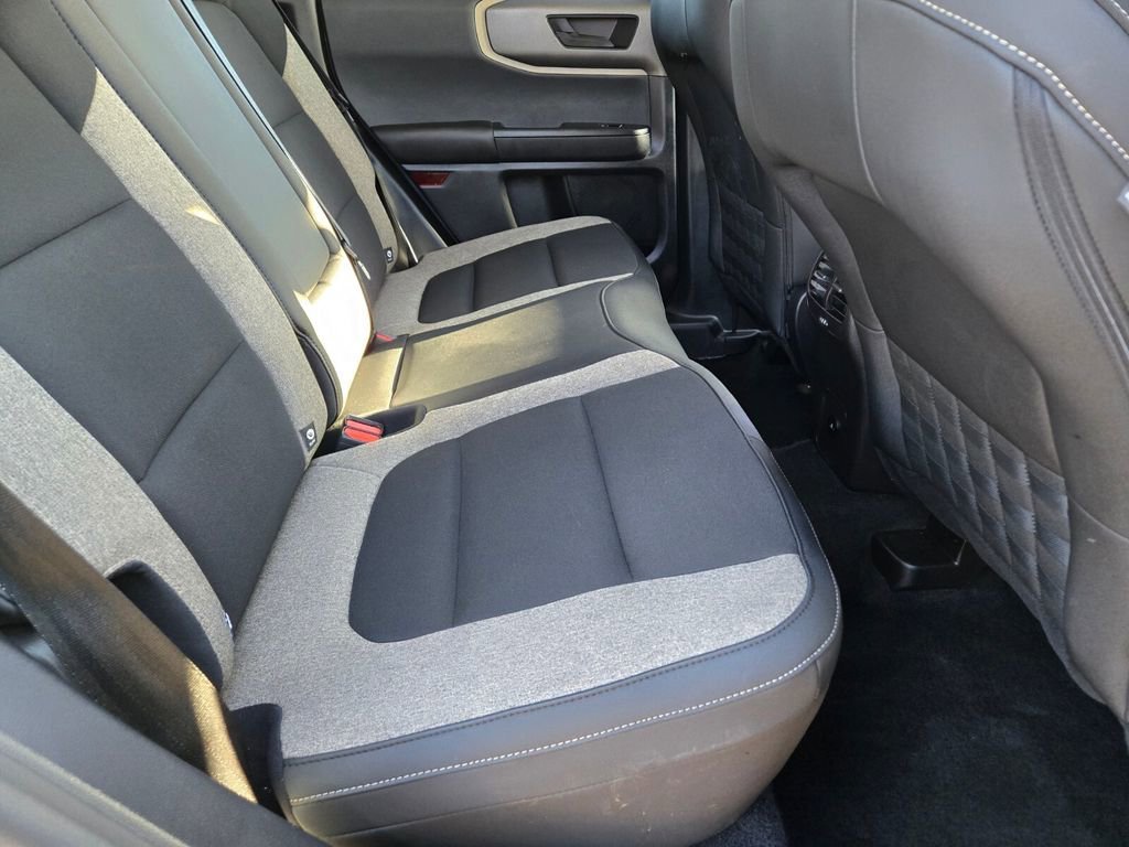 2025 Ford Bronco Sport Big Bend - Photo 14