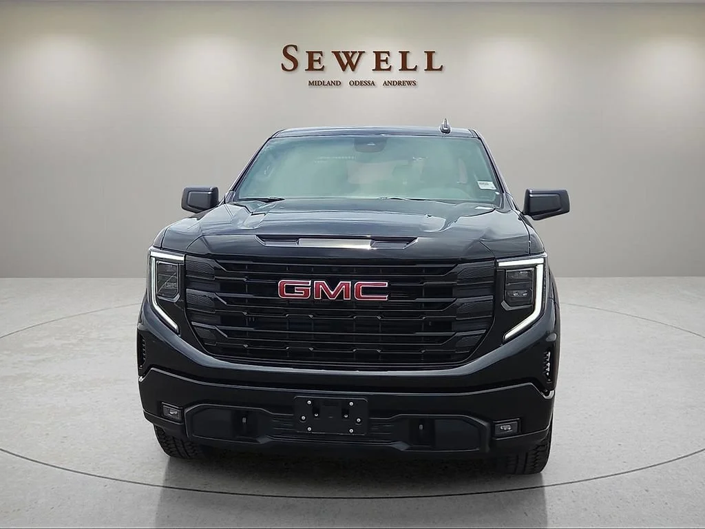 2026 GMC Sierra 1500 Elevation - Photo 8