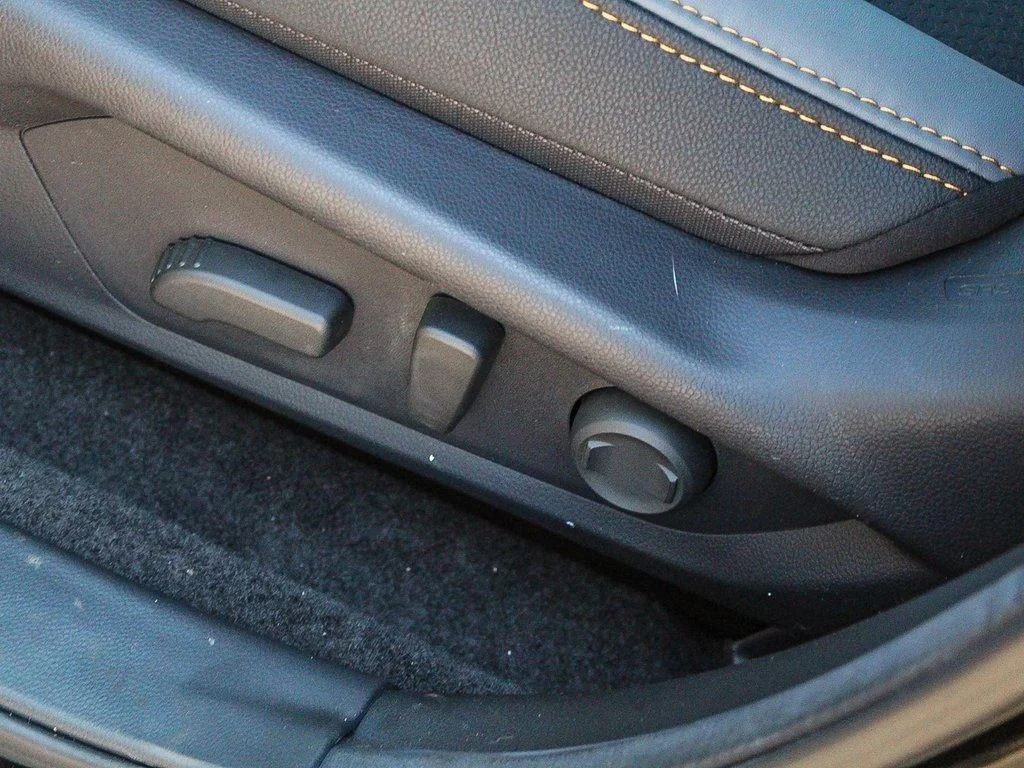 New 2026 Black Subaru Wilderness image 21
