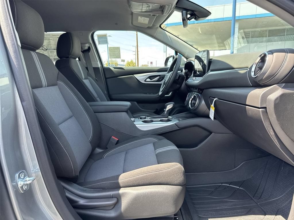 2026 Chevrolet Blazer 2LT - Photo 32