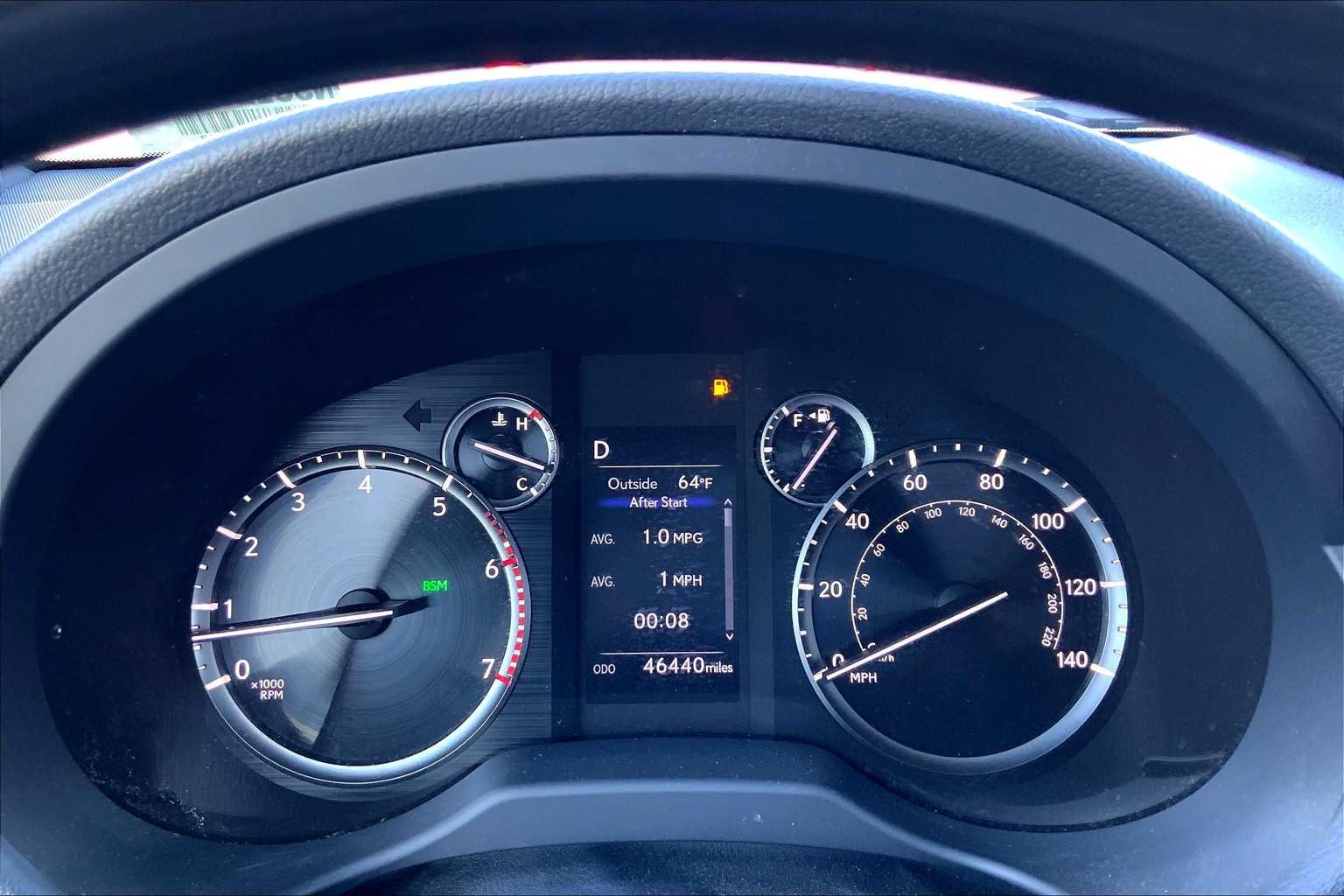 Used 2022 Nebula Gray Pearl Lexus Premium image 24
