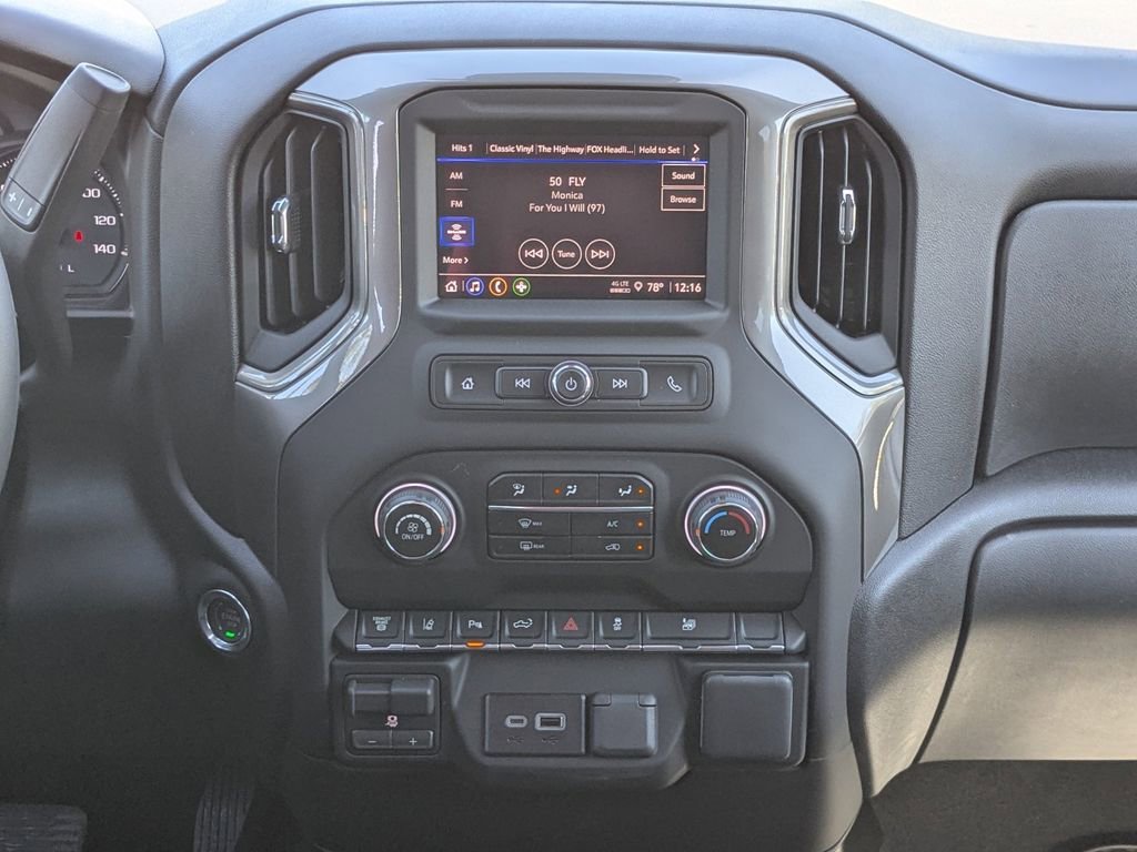 2026 Chevrolet Silverado 2500 HD Custom - Photo 16