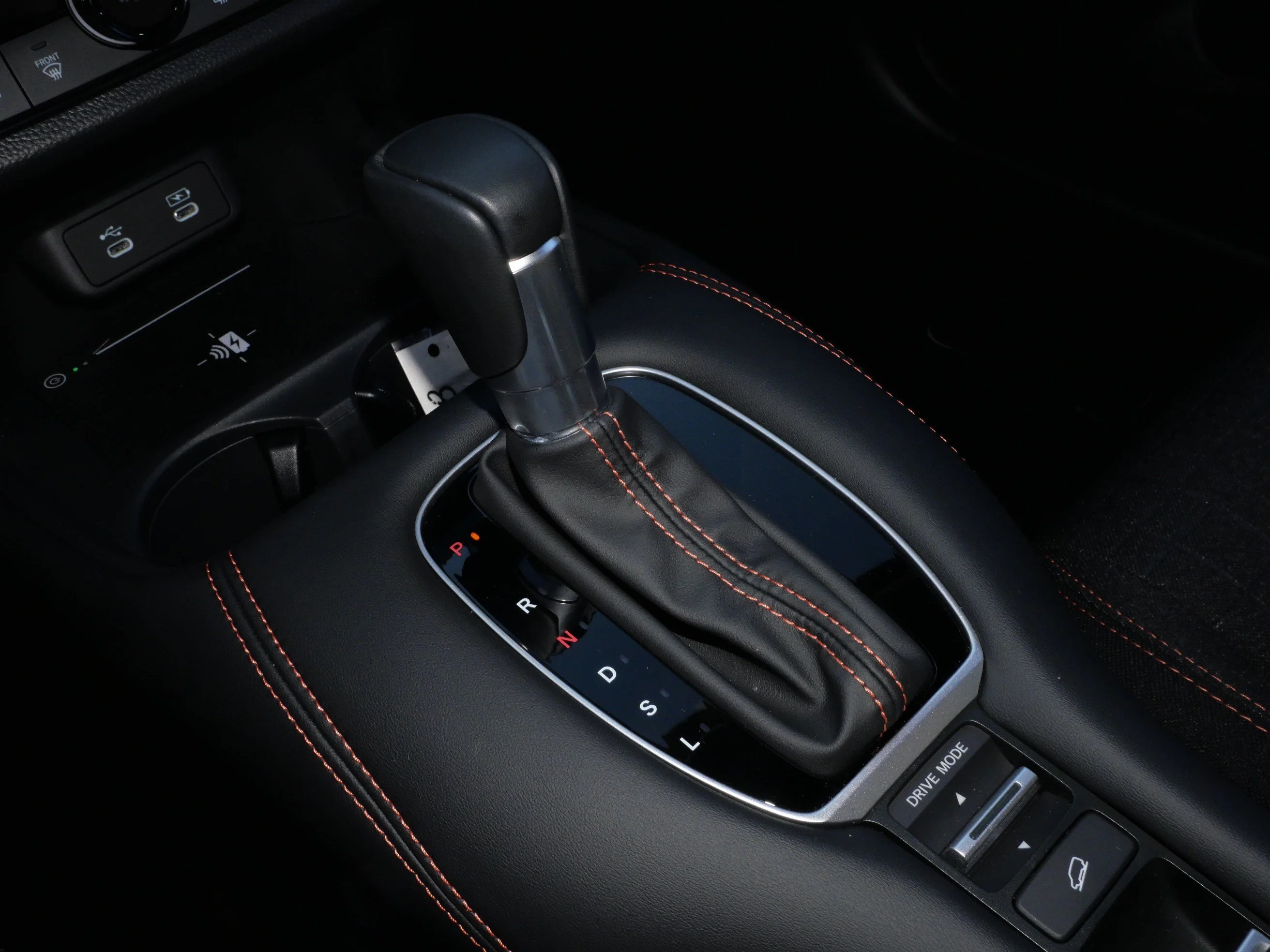 2027 Honda HR-V Sport - Photo 58