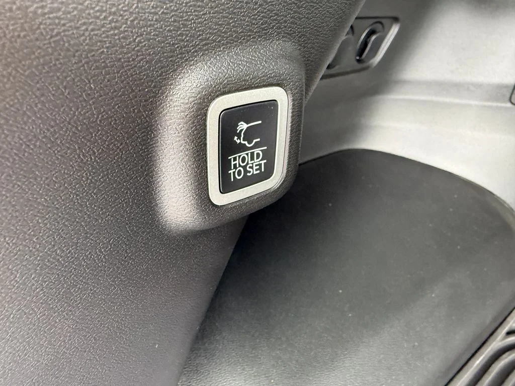 New 2026 Green Jeep Overland image 8