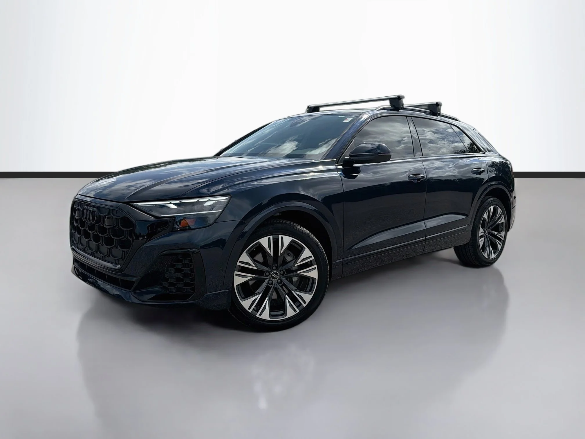 2024 Audi Q8