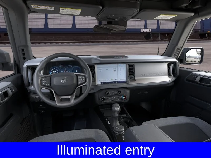 New 2026 Shadow Black Ford NightShade Edition image 10
