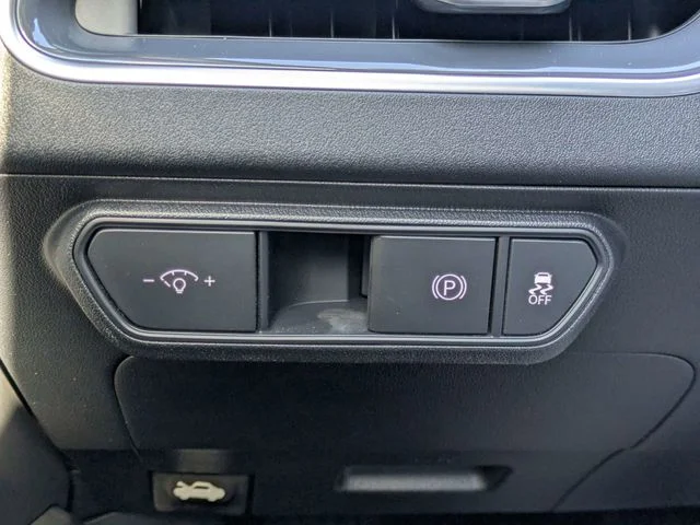 2025 Kia K4 EX - Photo 25