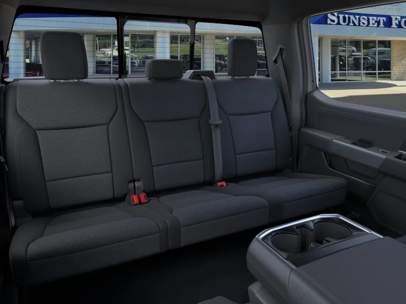 New 2026 Avalanche Ford XLT image 11