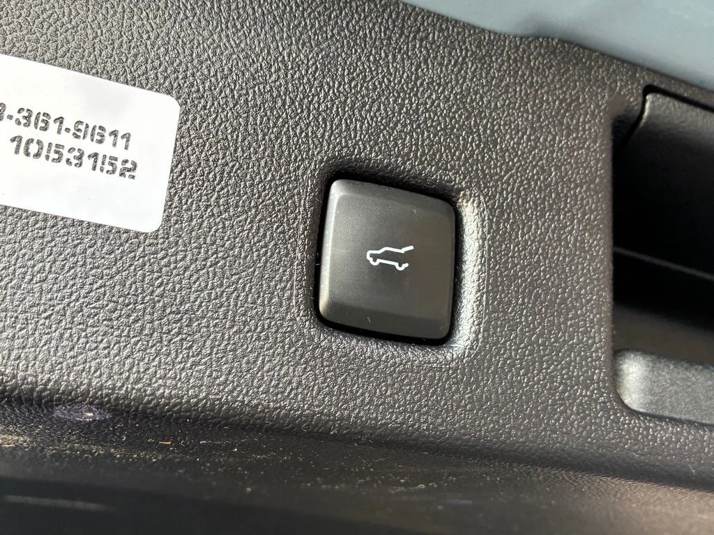 Used 2024 Blue Ford Base image 53
