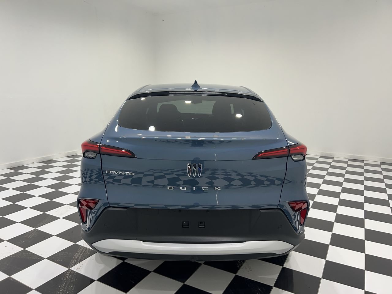 2025 Buick Envista Preferred - Photo 50