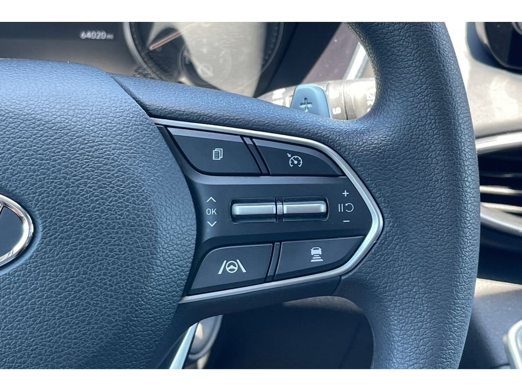 Used 2023 Serenity White Pearl Hyundai SE image 36