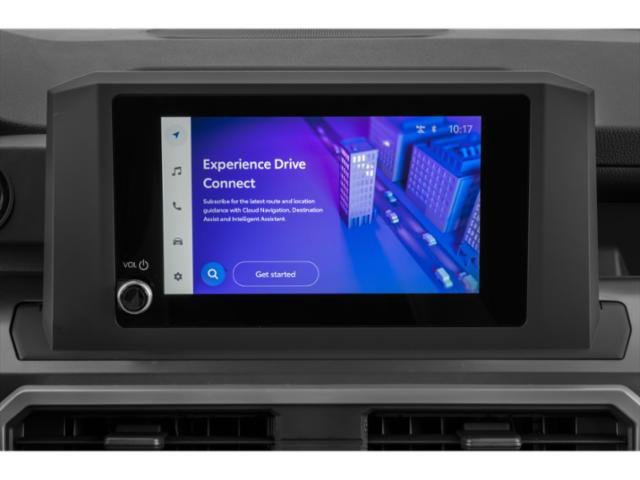 2025 Toyota Tacoma TRD Sport - Photo 18