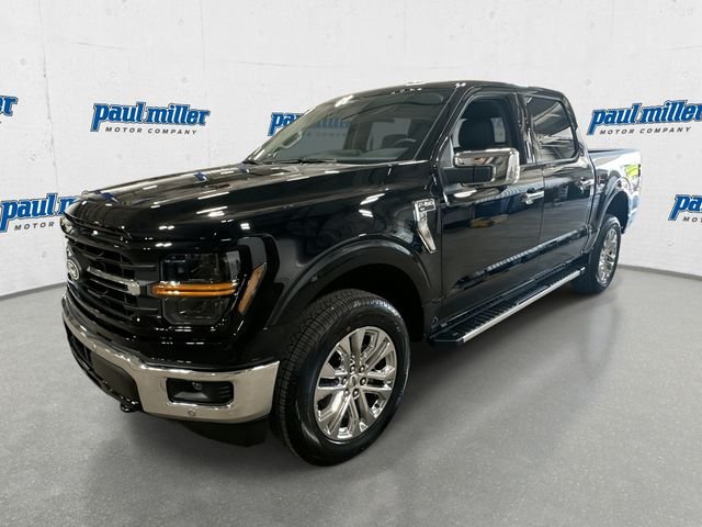 2026 Ford F-150's photo