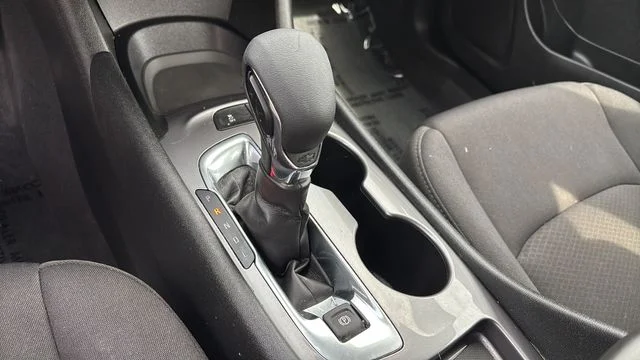 Used 2024 White Chevrolet LS image 29