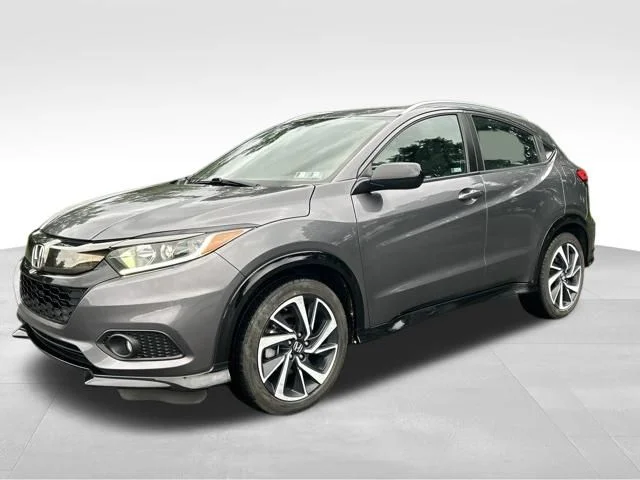 Used 2019  Honda Sport image 1