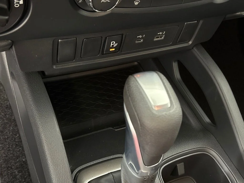 New 2026 Gun Metallic Nissan King Cab® S image 31