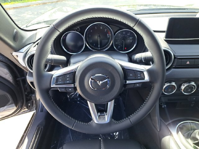 2026 Mazda MX-5 Miata Grand Touring - Photo 15