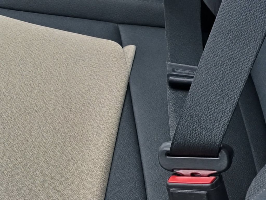 New 2026 Carbonized Gray Metallic Ford STX® image 18