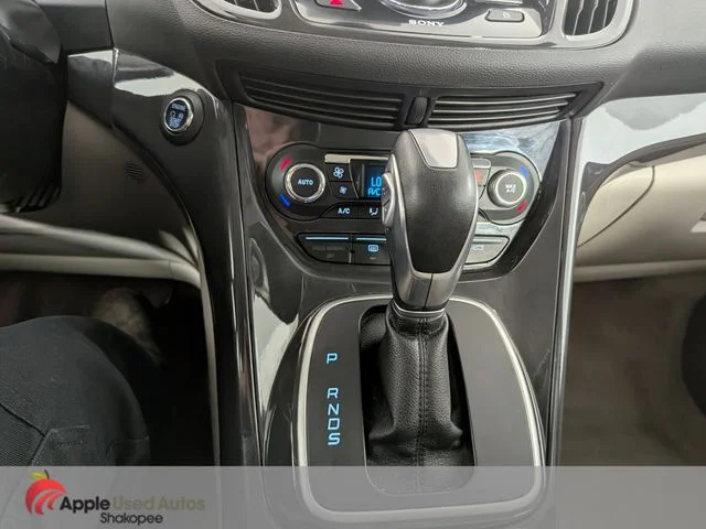 Used 2014 Silver Ford Titanium image 21