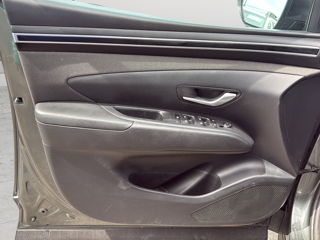 Used 2023 Gray Hyundai SEL image 16