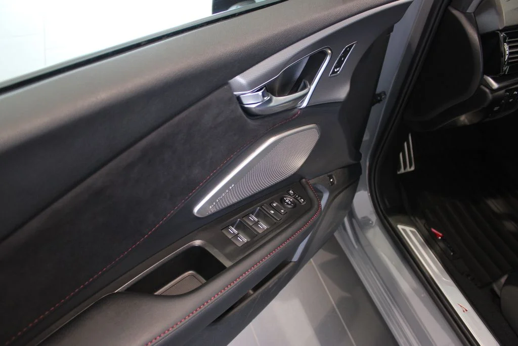 New 2026 Urban Gray Pearl Acura A-Spec Advance Package image 28