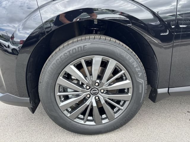 New 2026 Black Nissan SL image 10